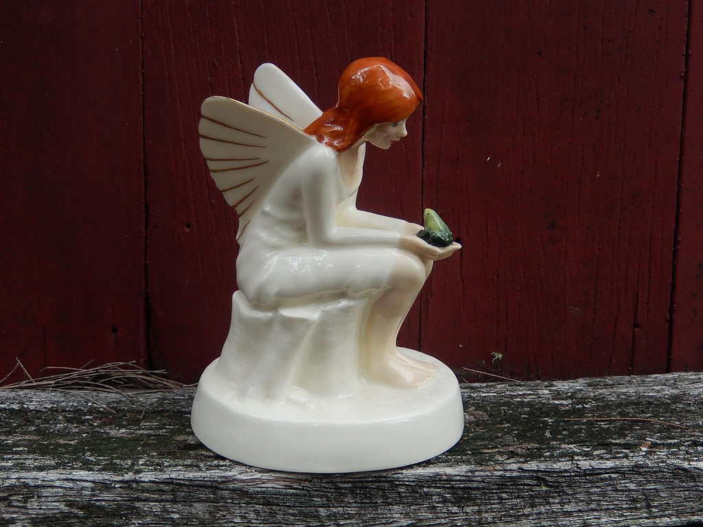 Royal Doulton "Fairyspell" Figurine