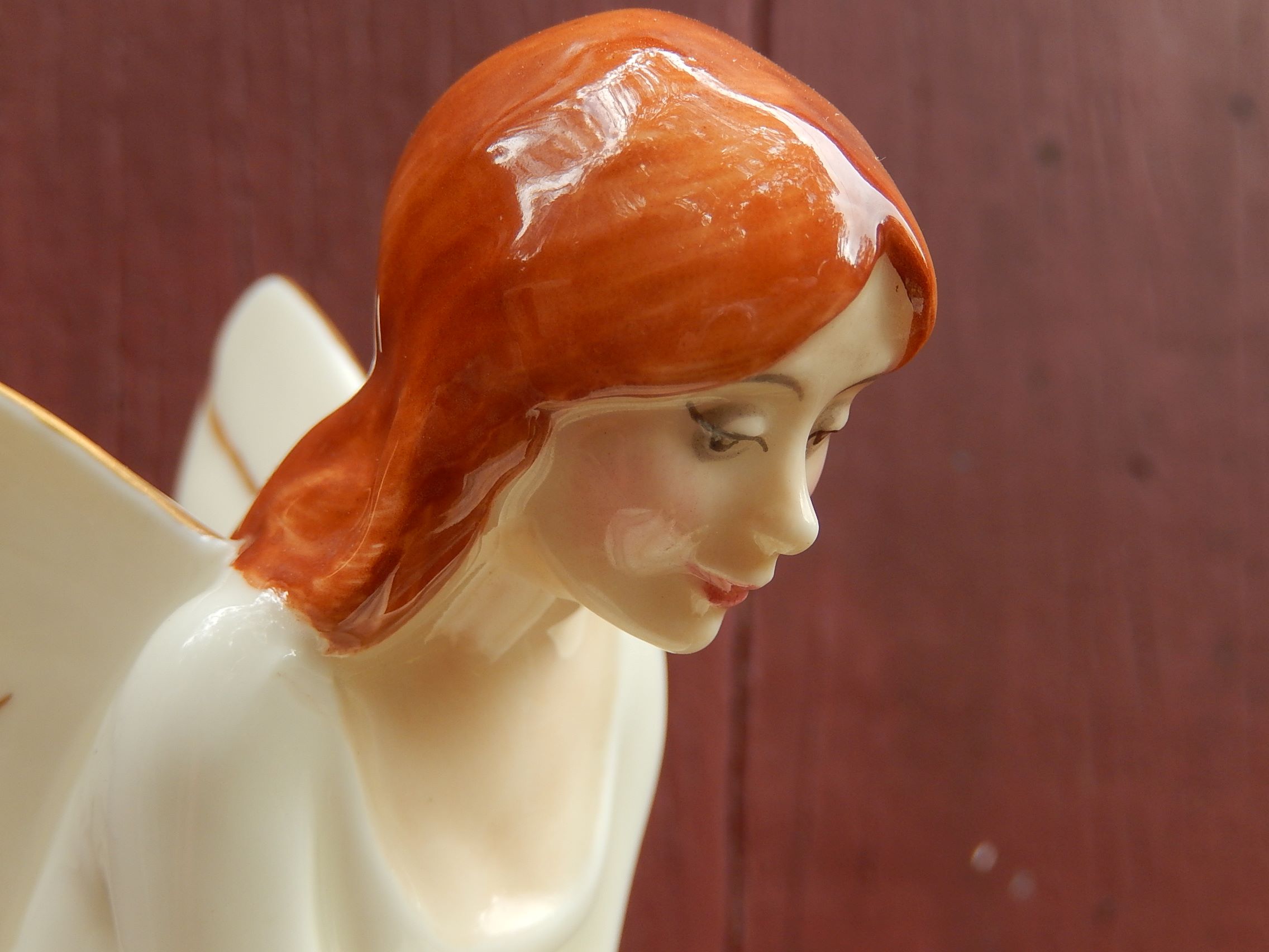 Royal Doulton "Fairyspell" Figurine