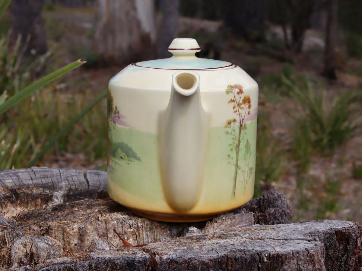 Royal Doulton "Cottage Series" 1929