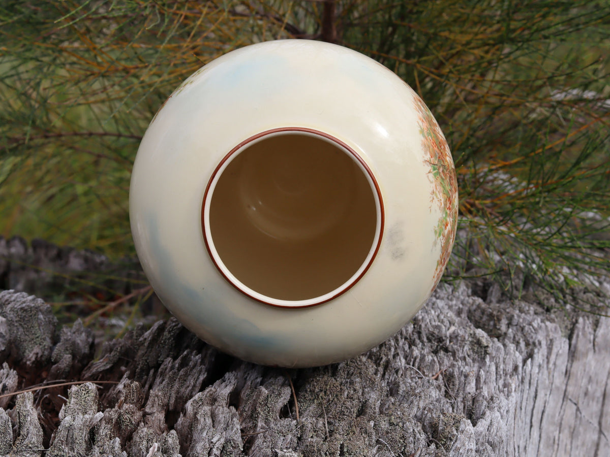 Royal Doulton "Cottage Series" 1929