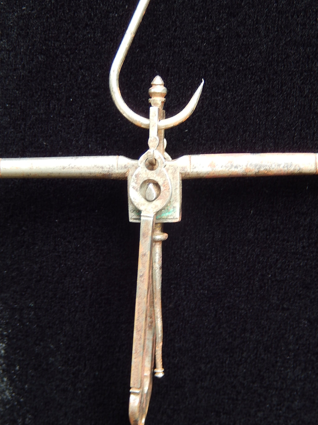 Apothecary Scales c.1880