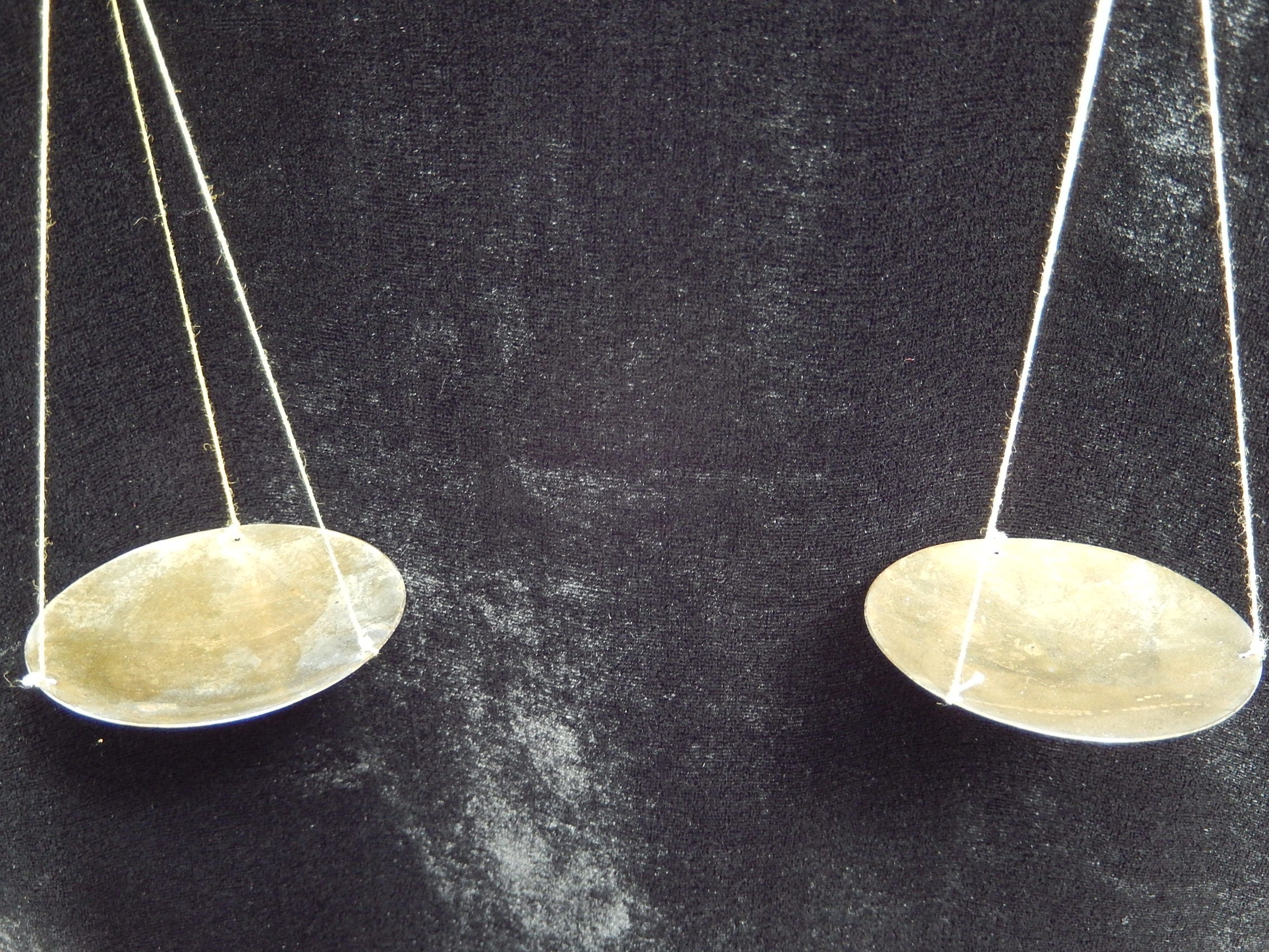 Apothecary Scales c.1880