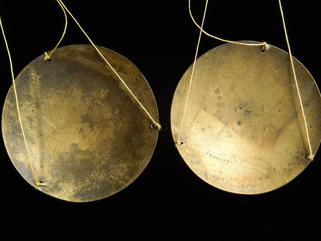 Apothecary Scales c.1880