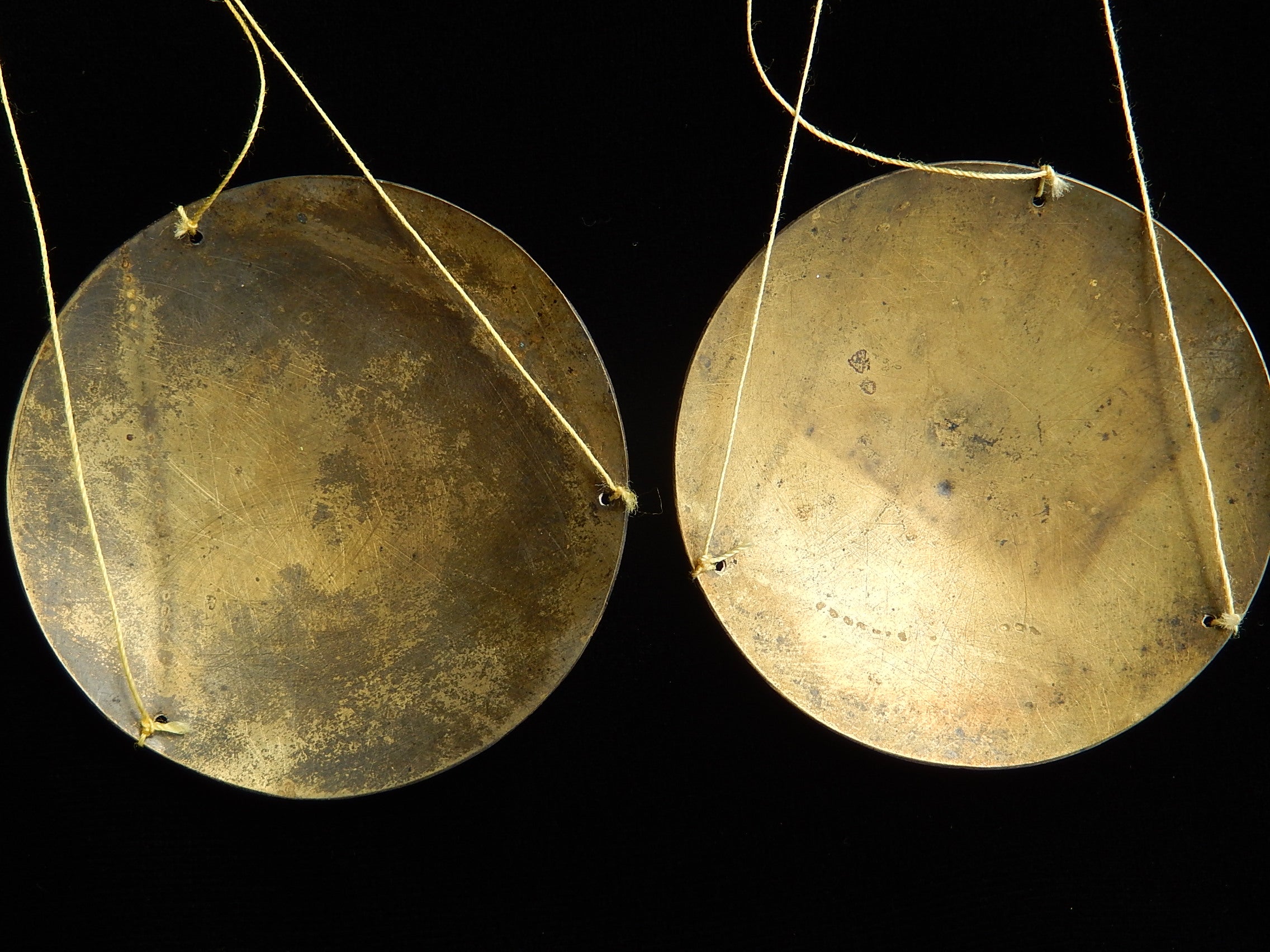 Apothecary Scales c.1880