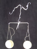 Apothecary Scales c.1880
