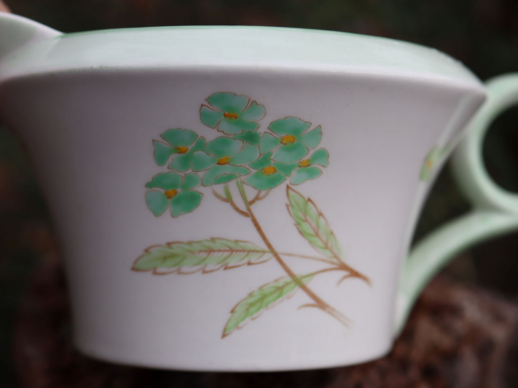 Shelley "Sweet William" Jug