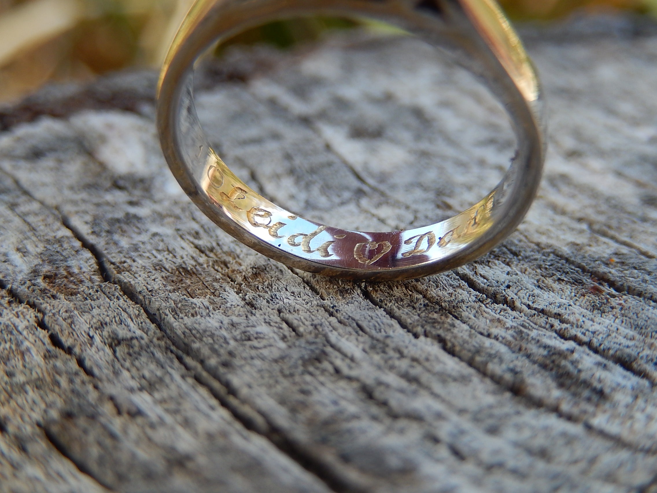 Diamond Ring in 18ct