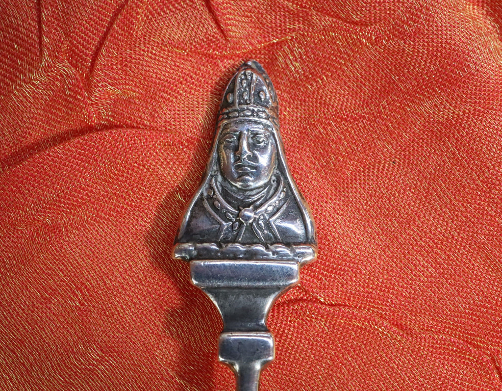 Chester 1913 Sterling