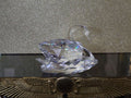 Swarovski Crystal Swan