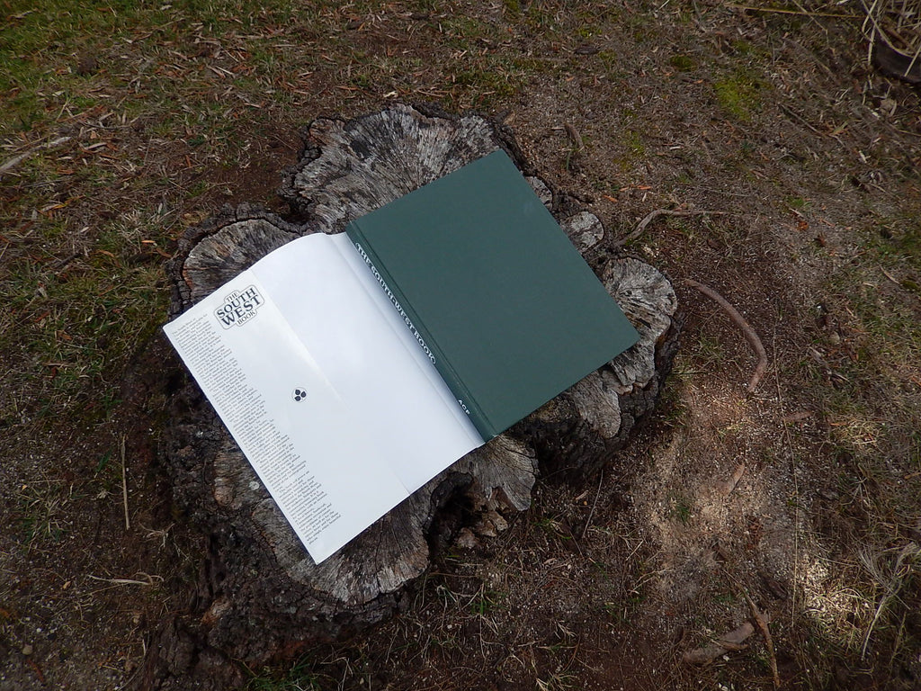 "The South West Book, A Tasmanian Wilderness" Australian Conservation Foundation 1979