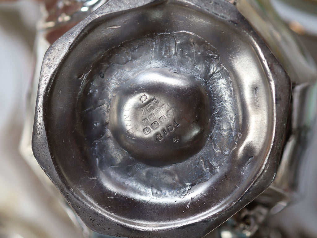 EPBM Teapot c.1880