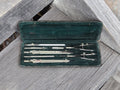 Technical Drafting Set, Germany c.1935