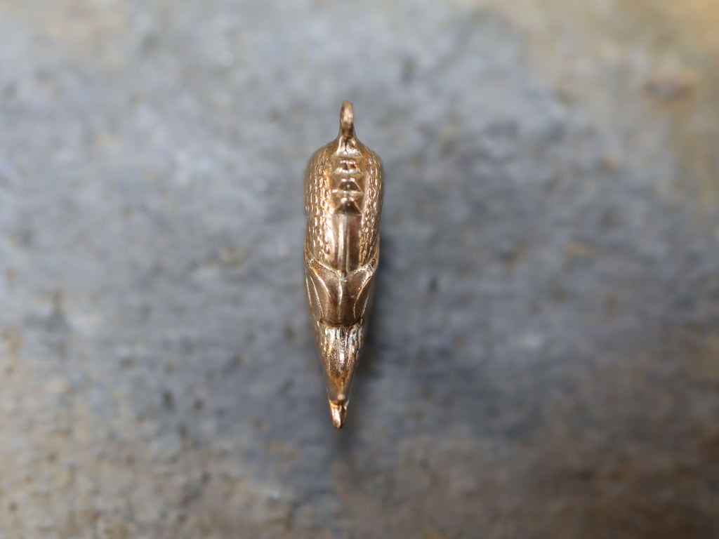 9ct Gold Charm