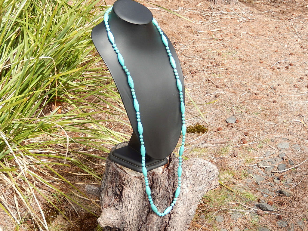 Turquoise