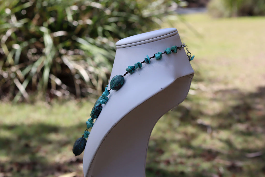Turquoise Necklace