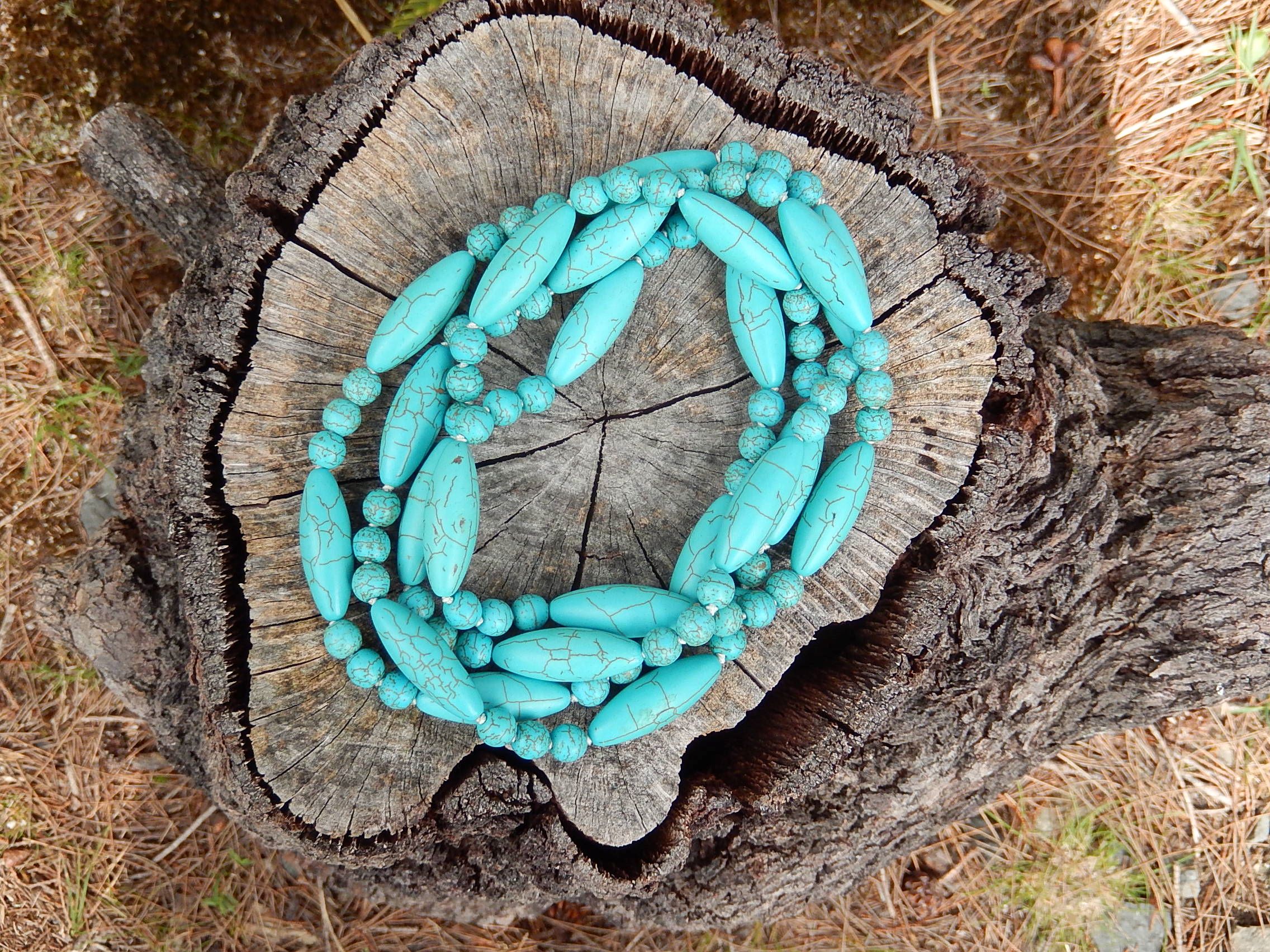 Turquoise
