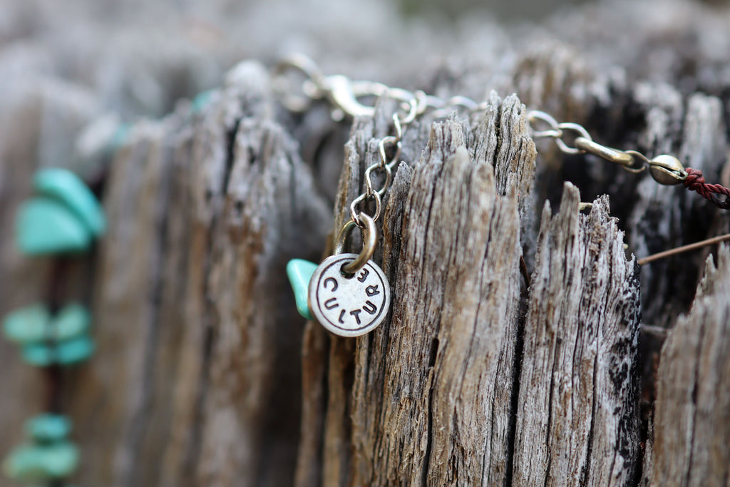 Turquoise Necklace