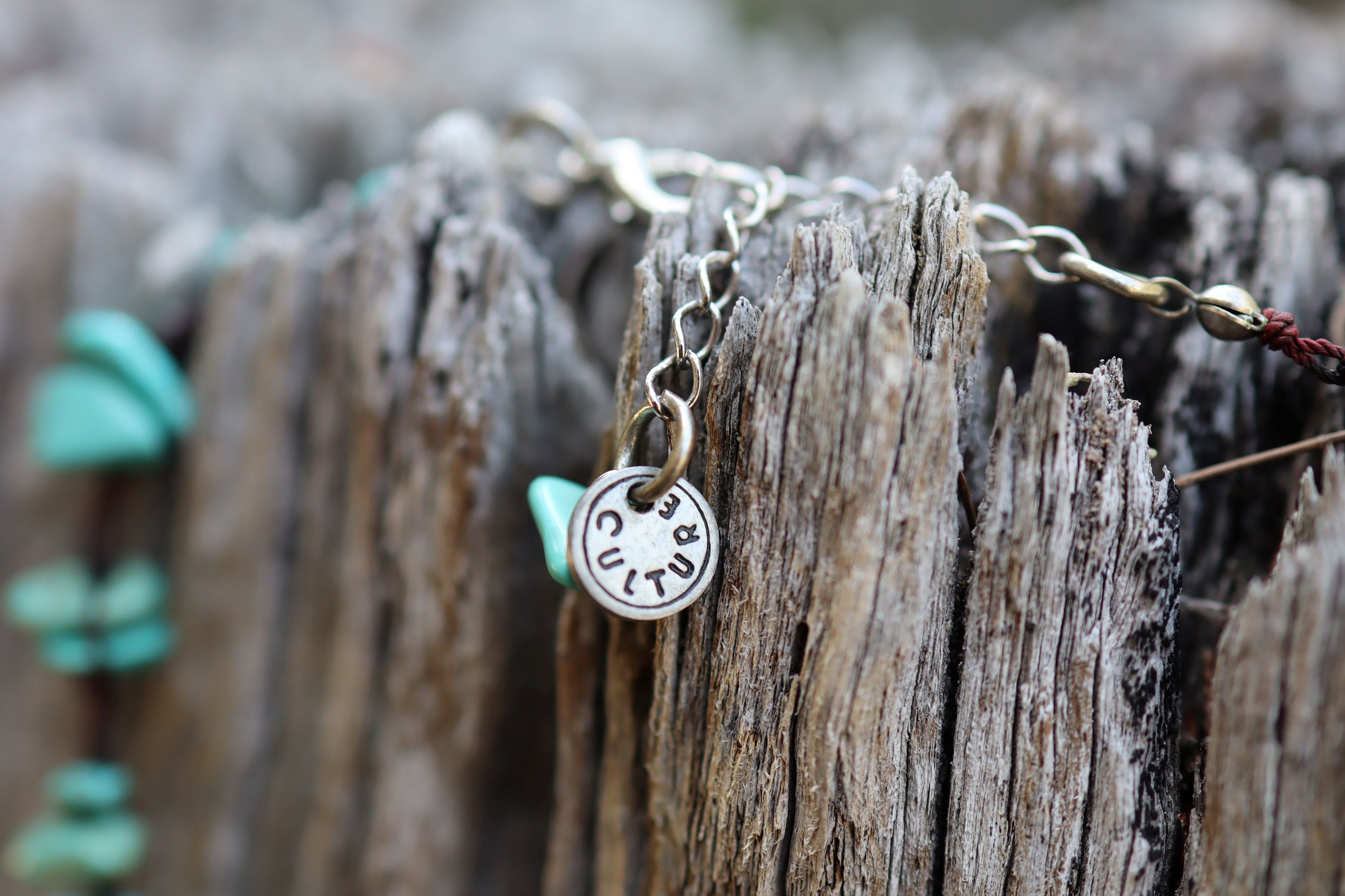Turquoise Necklace