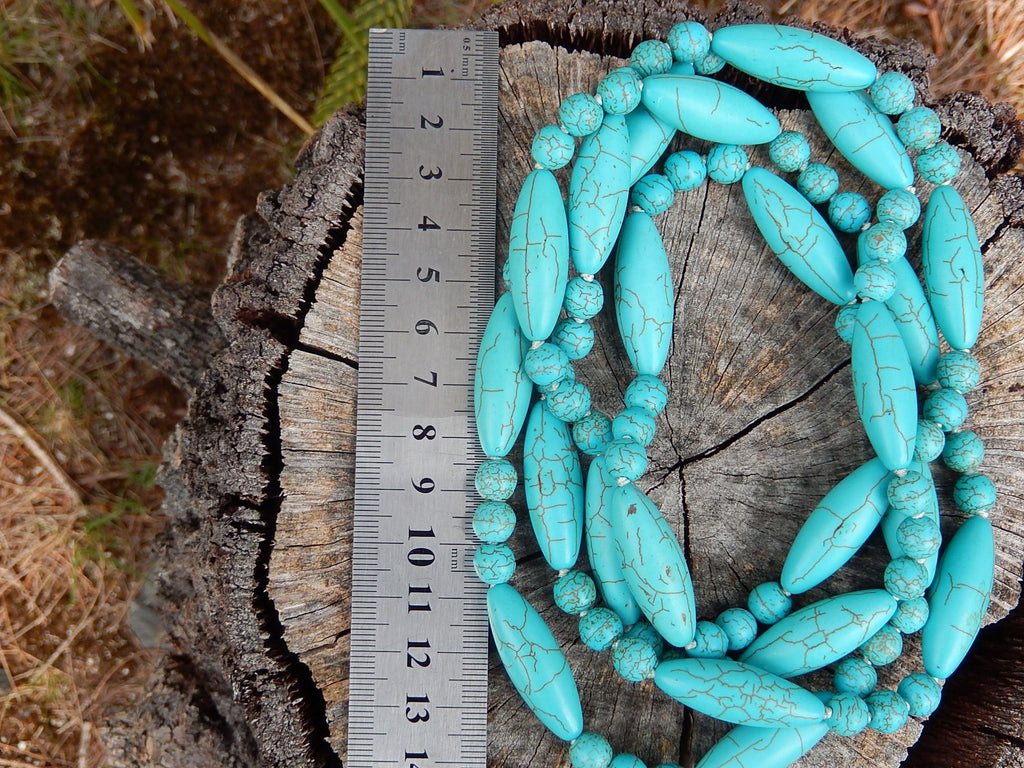 Turquoise