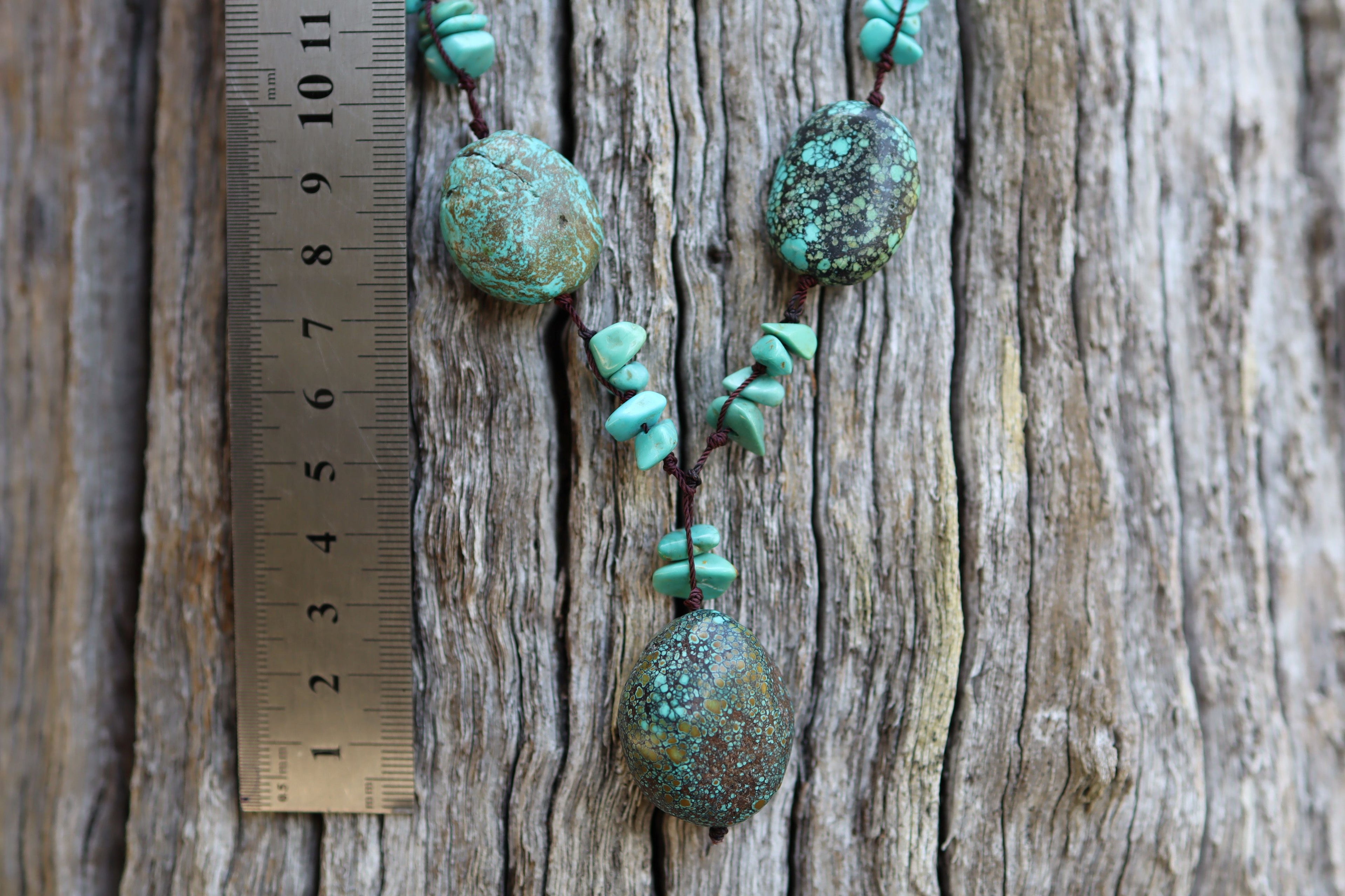 Turquoise Necklace