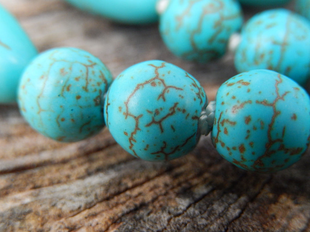 Turquoise