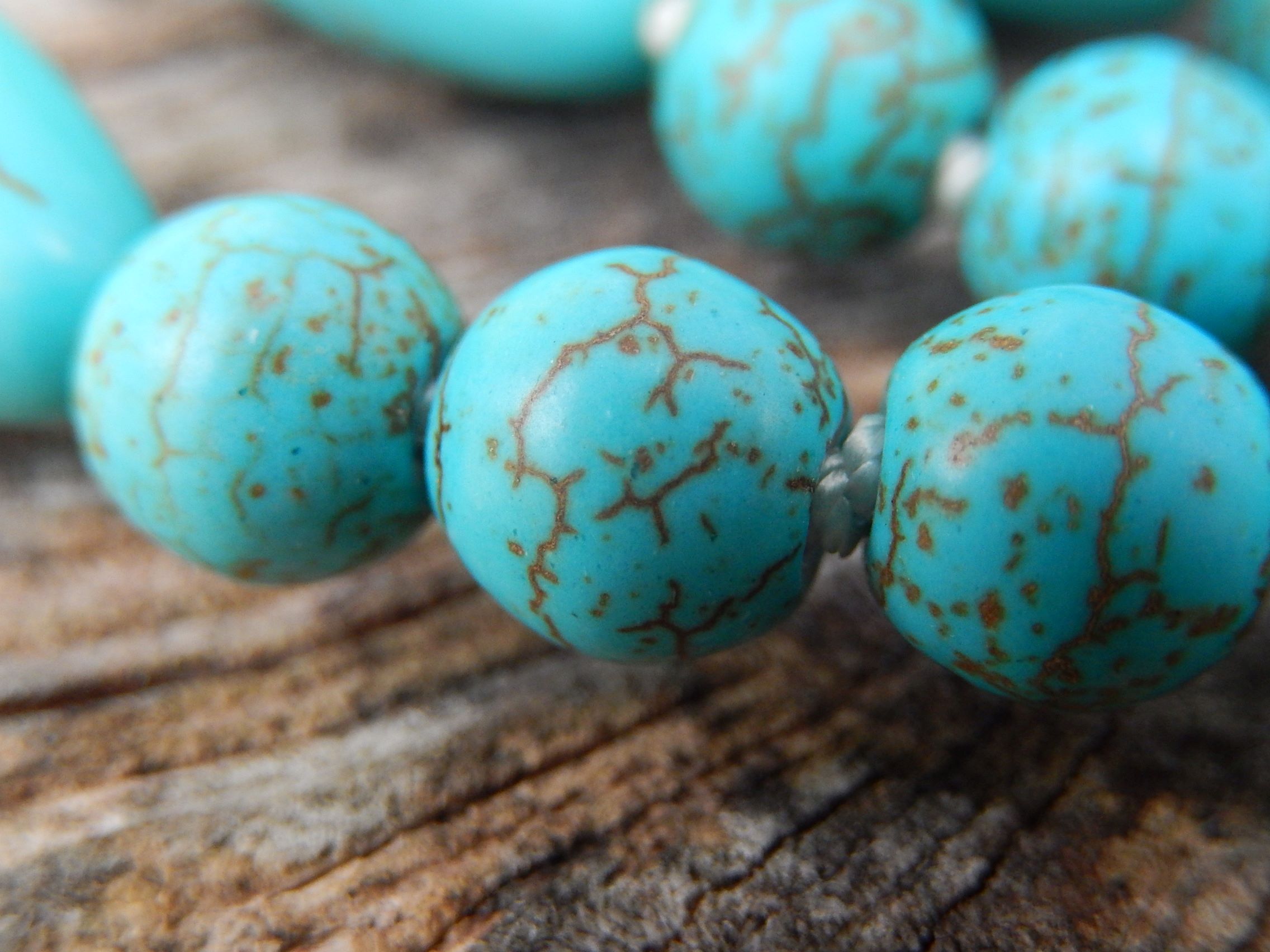 Turquoise