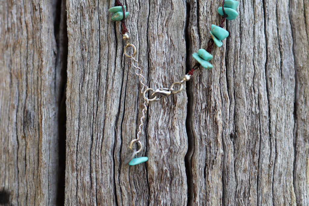 Turquoise Necklace