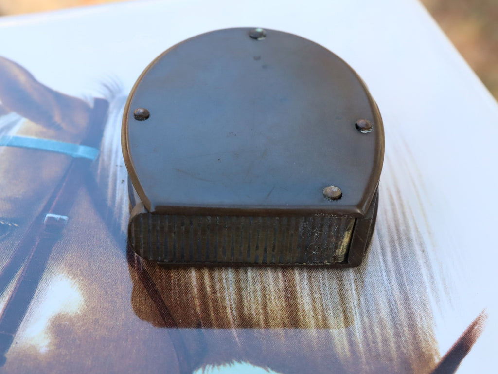 Bakelite Vesta Case c.1920