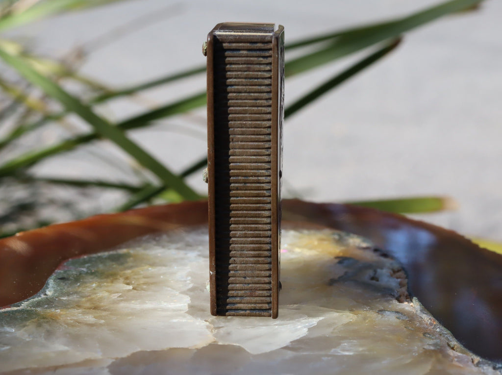 Bakelite Vesta Case c.1920