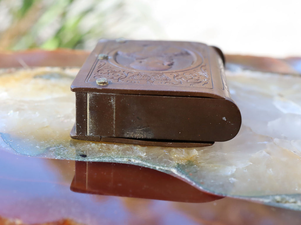 Bakelite Vesta Case c.1920