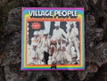 Village People Greatest Hits Volume One and Two 1983