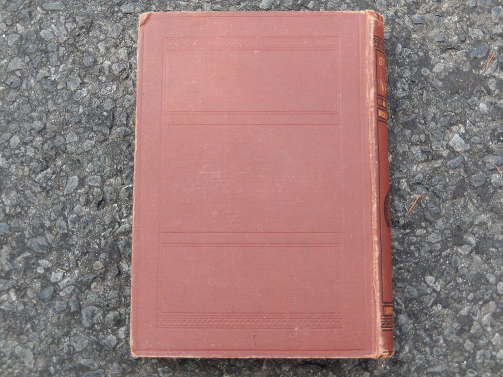 Stories from Virgil' by Rev. A.J. Church 1879