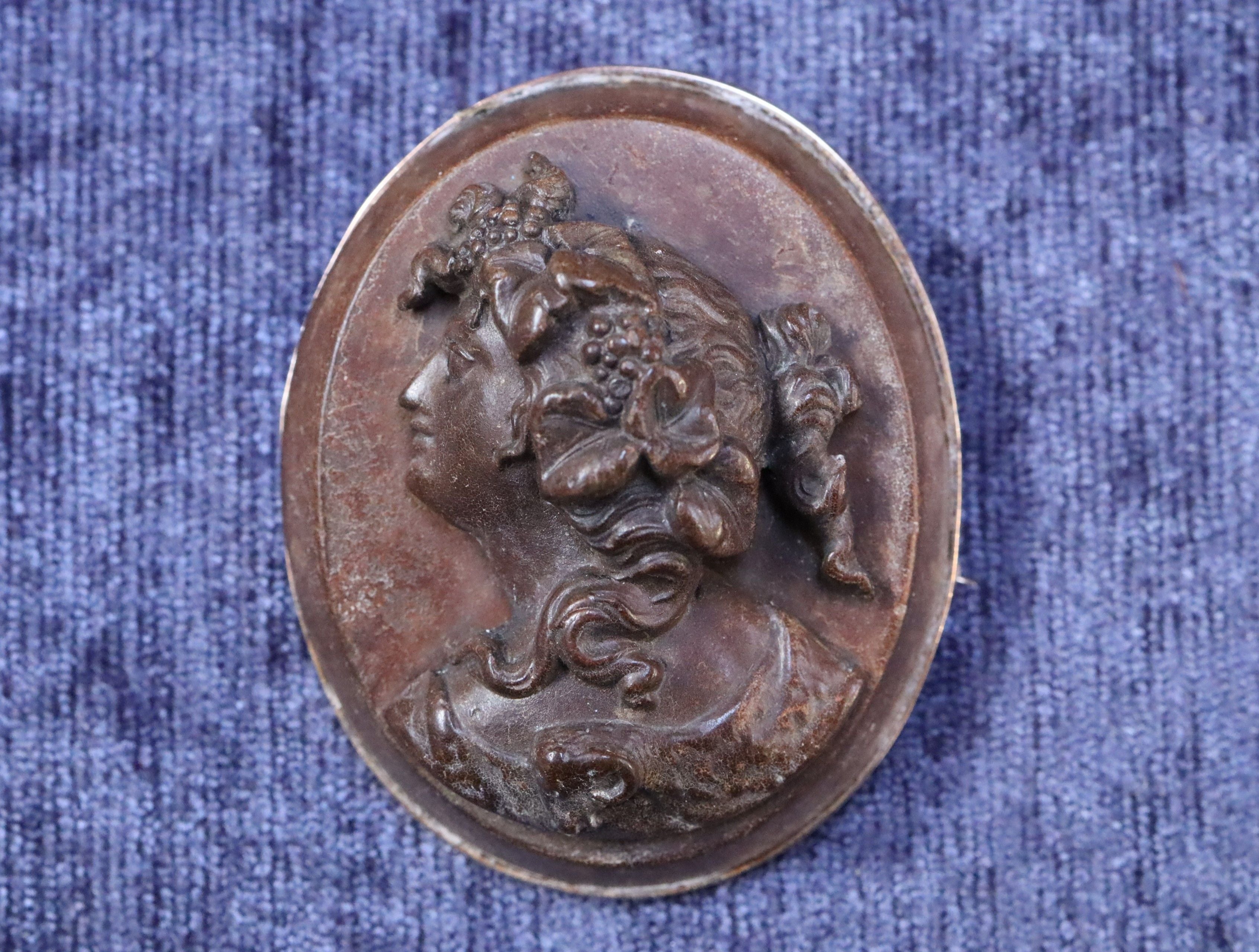 Victorian Vulcanite