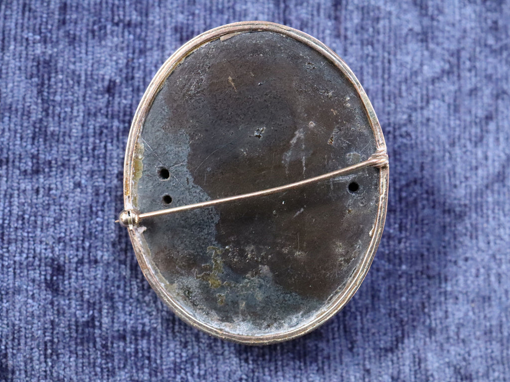 Victorian Vulcanite