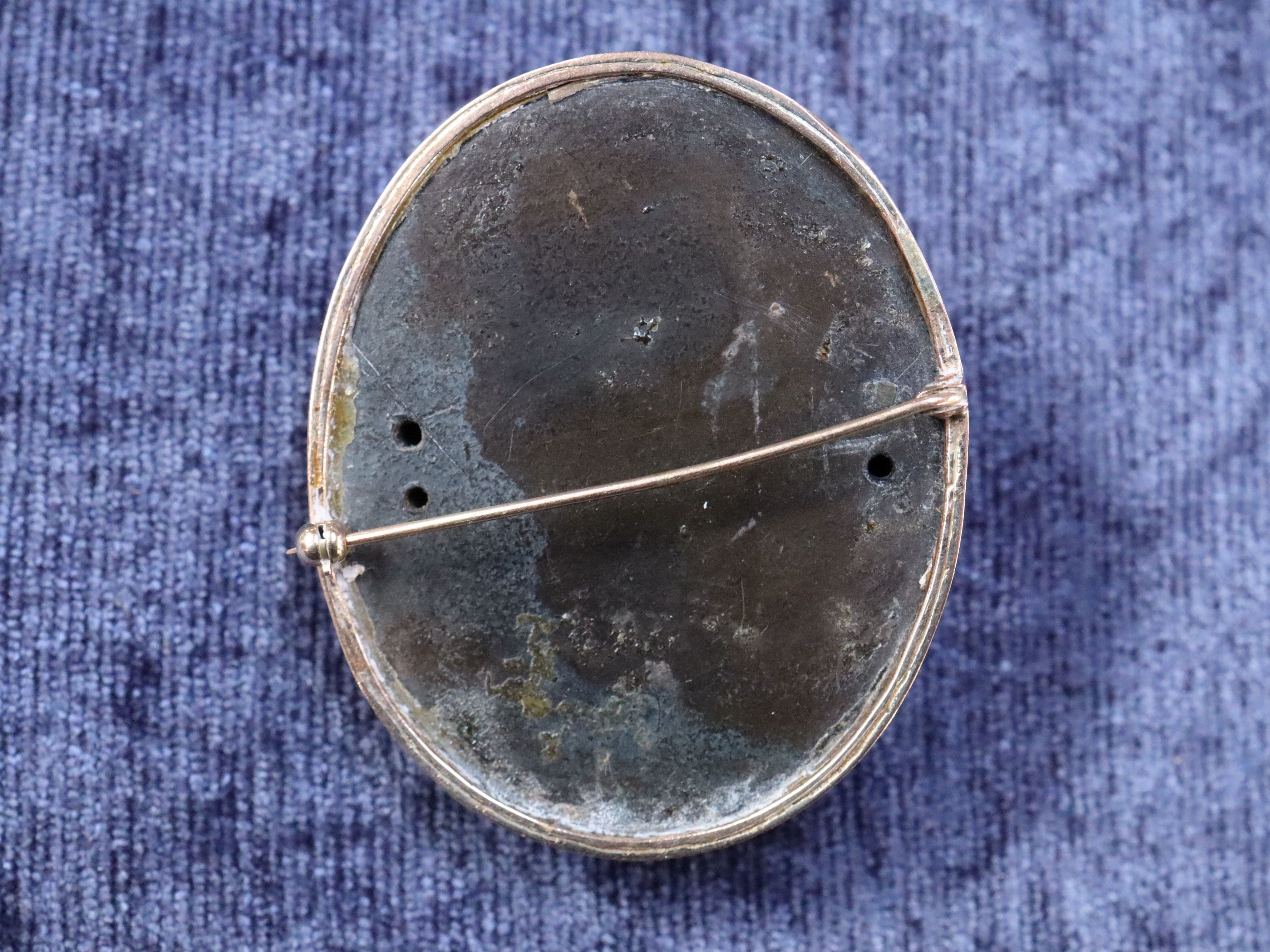 Victorian Vulcanite