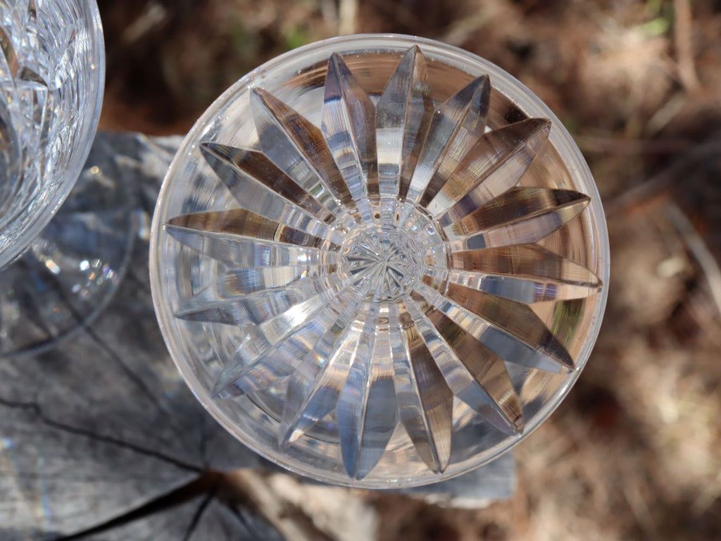 Waterford Crystal Lismore Pattern