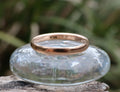 18ct Rose Gold