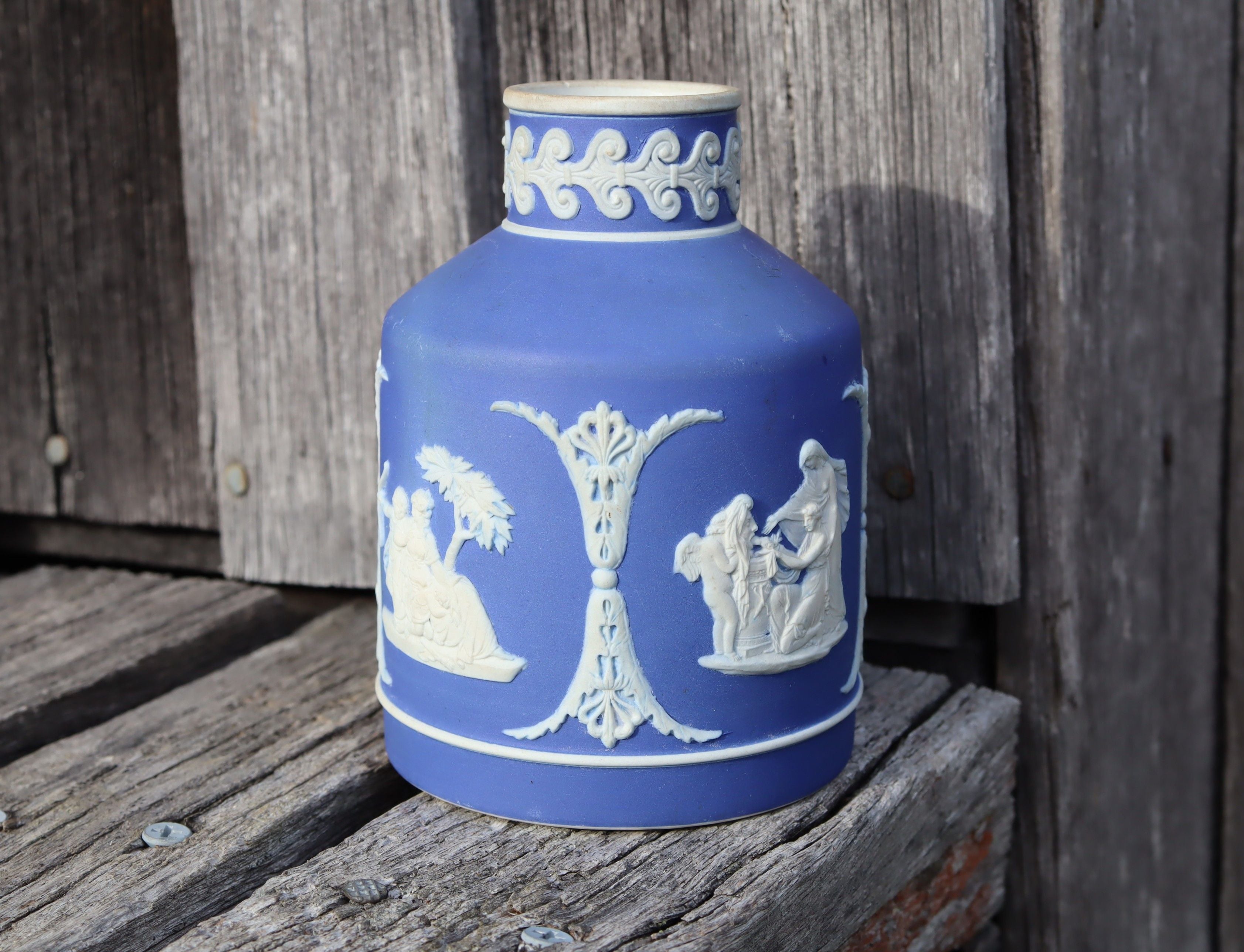 Wedgwood