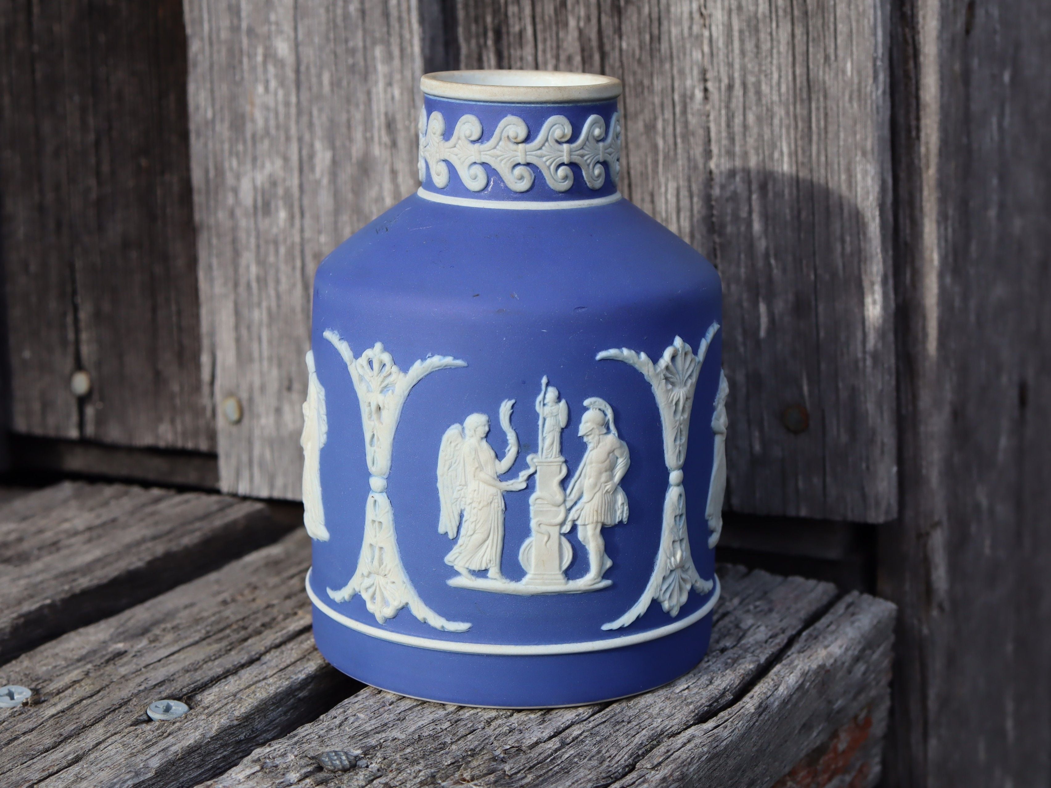 Wedgwood