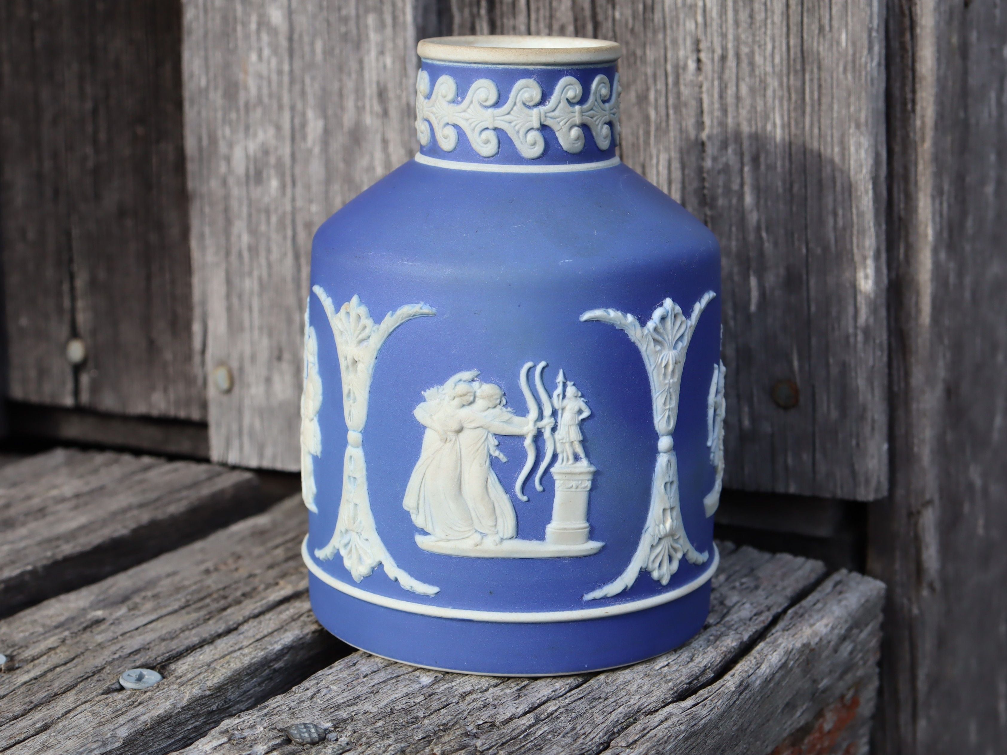 Wedgwood