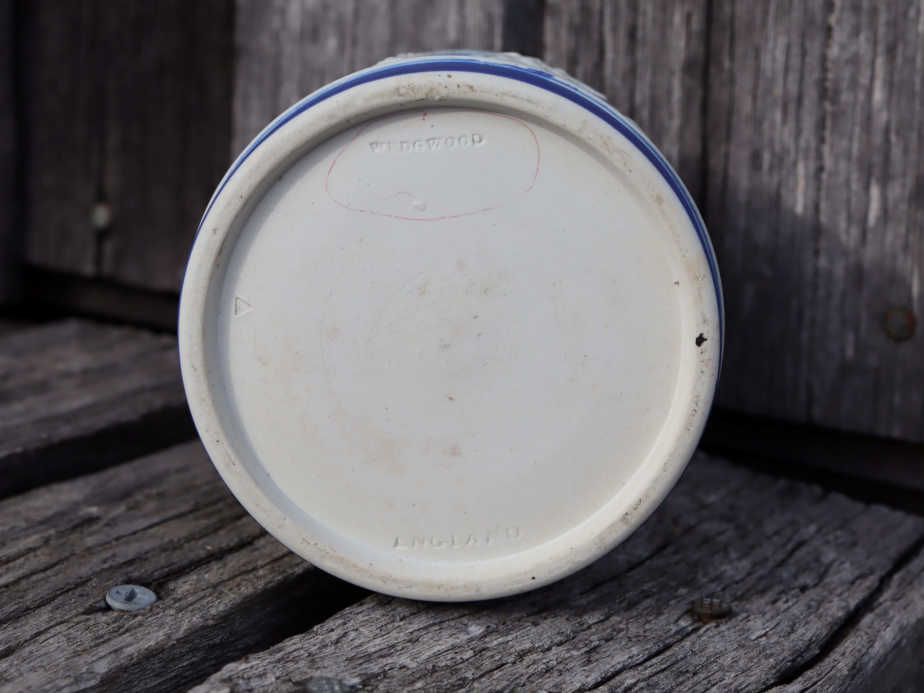 Wedgwood