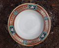 Wedgwood Pompeii Pattern Soup Bowl c.1900