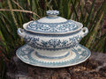 Wedgwood "Raphael" Pattern c.1895