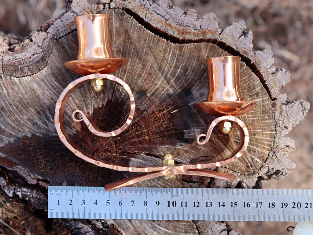 Weeda Copper Tasmania