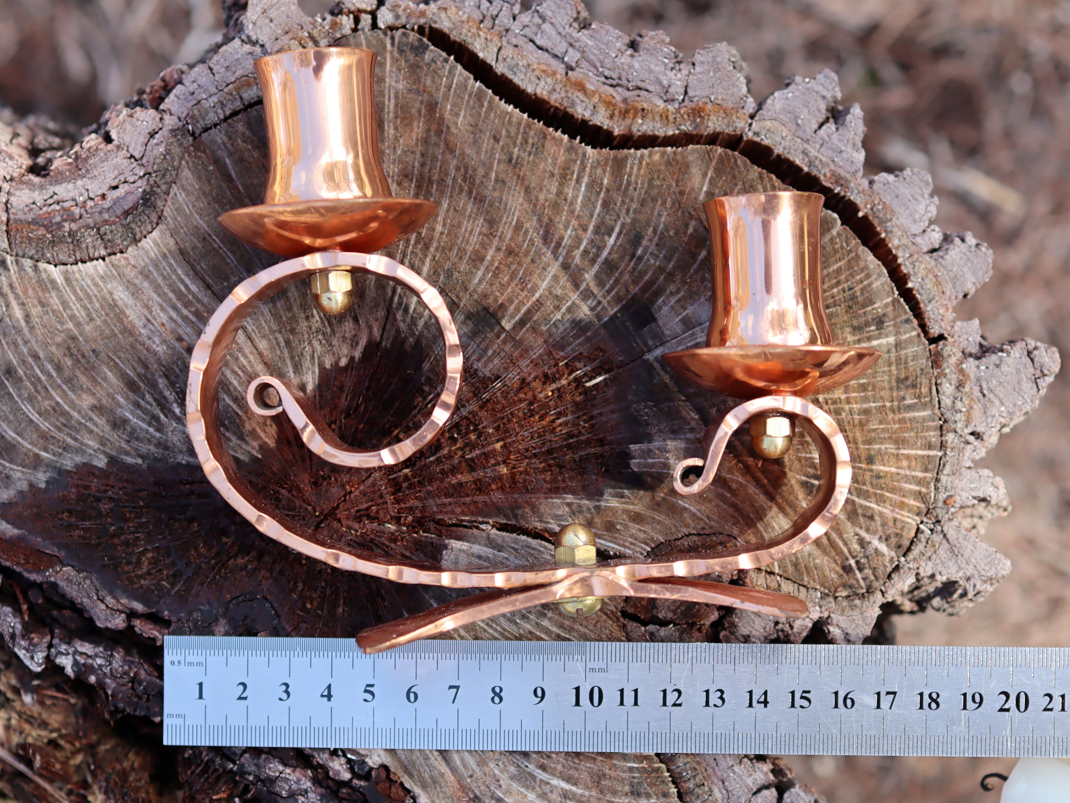 Weeda Copper Tasmania